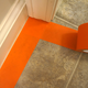 Illustration for article titled DIY: How To Give Your Apartment A Bold New Floor For Less Than $100